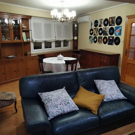 Comoda Vivienda En Huesca Extérieur photo