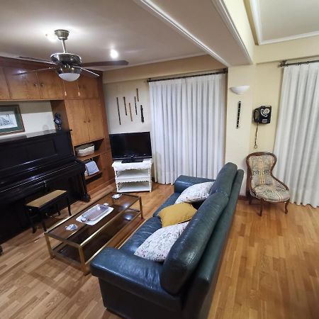 Comoda Vivienda En Huesca Extérieur photo