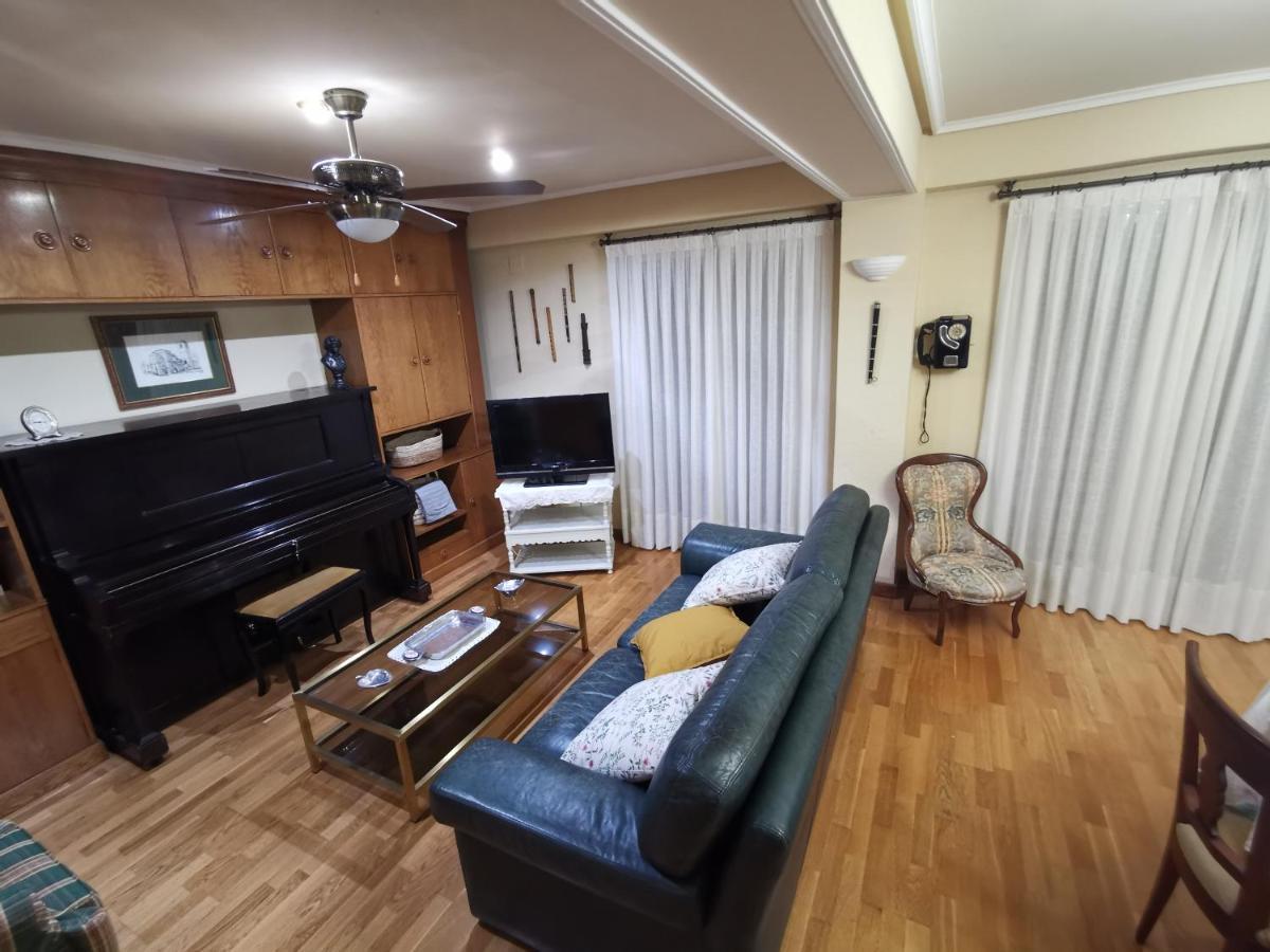 Comoda Vivienda En Huesca Extérieur photo
