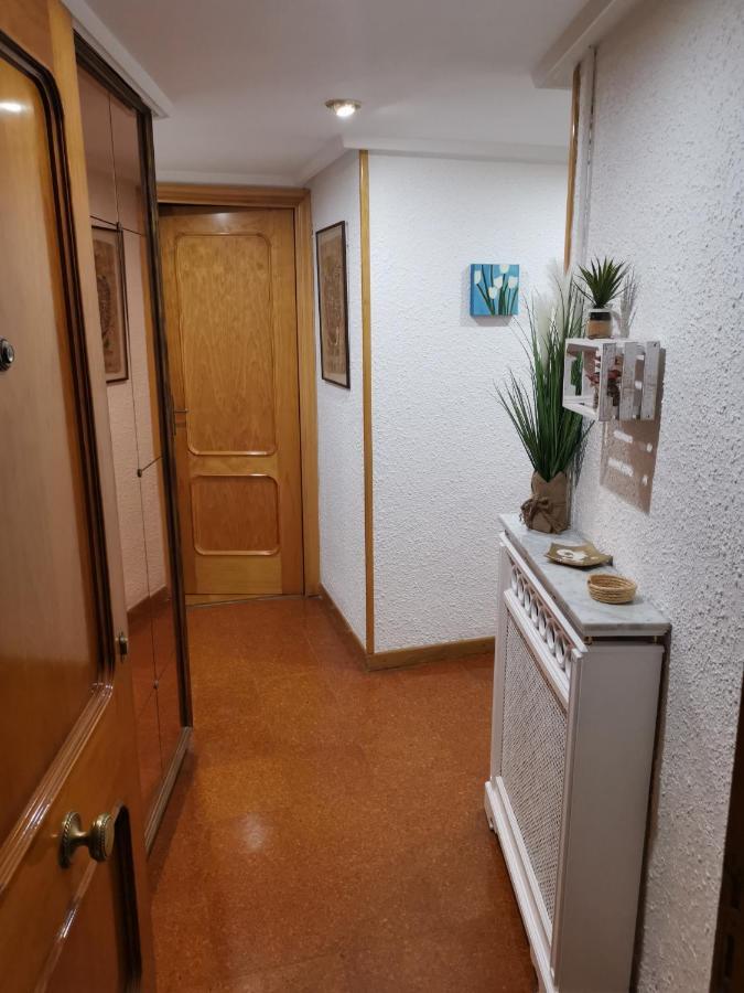 Comoda Vivienda En Huesca Extérieur photo