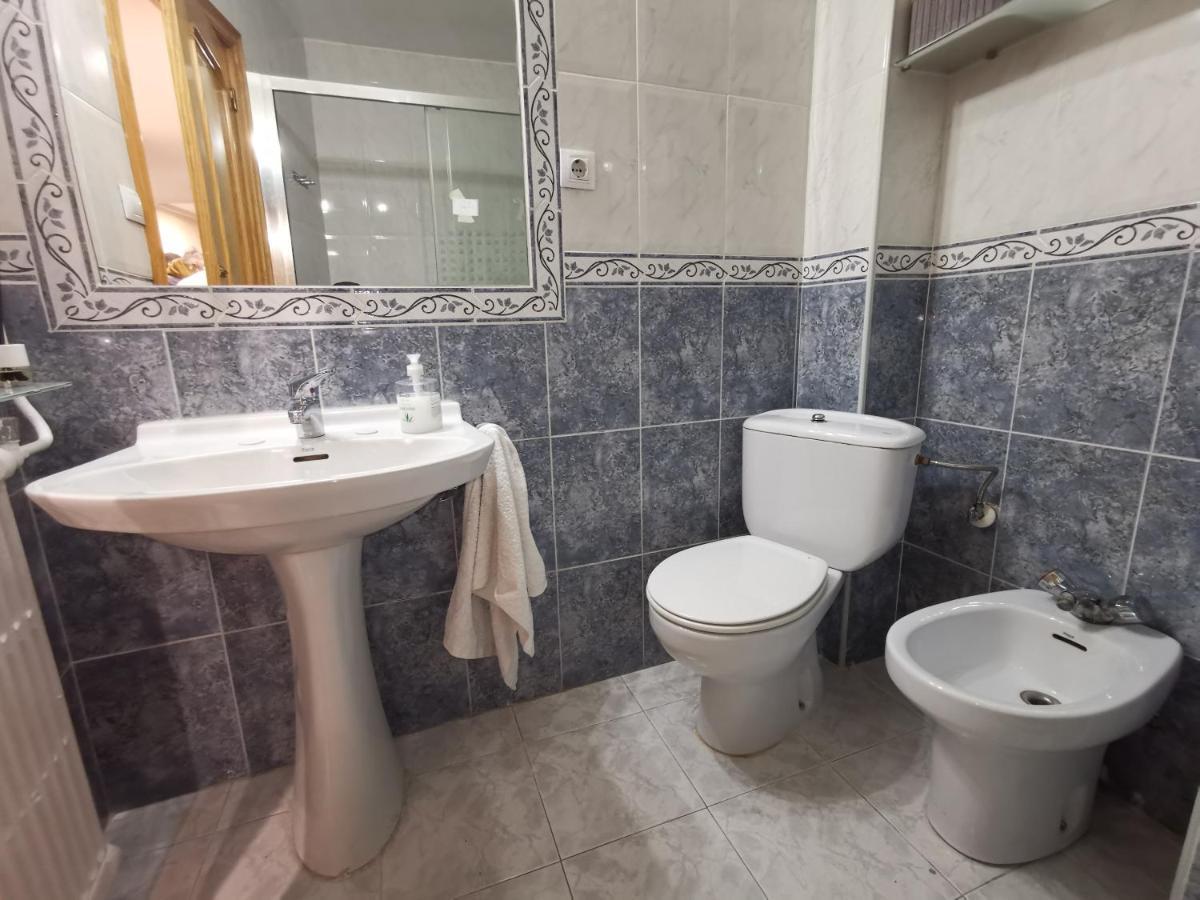 Comoda Vivienda En Huesca Extérieur photo