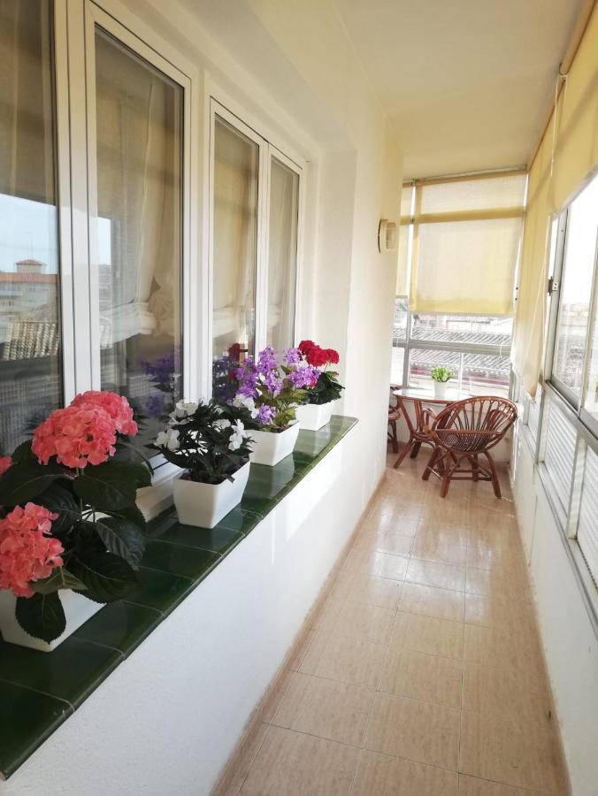 Comoda Vivienda En Huesca Extérieur photo