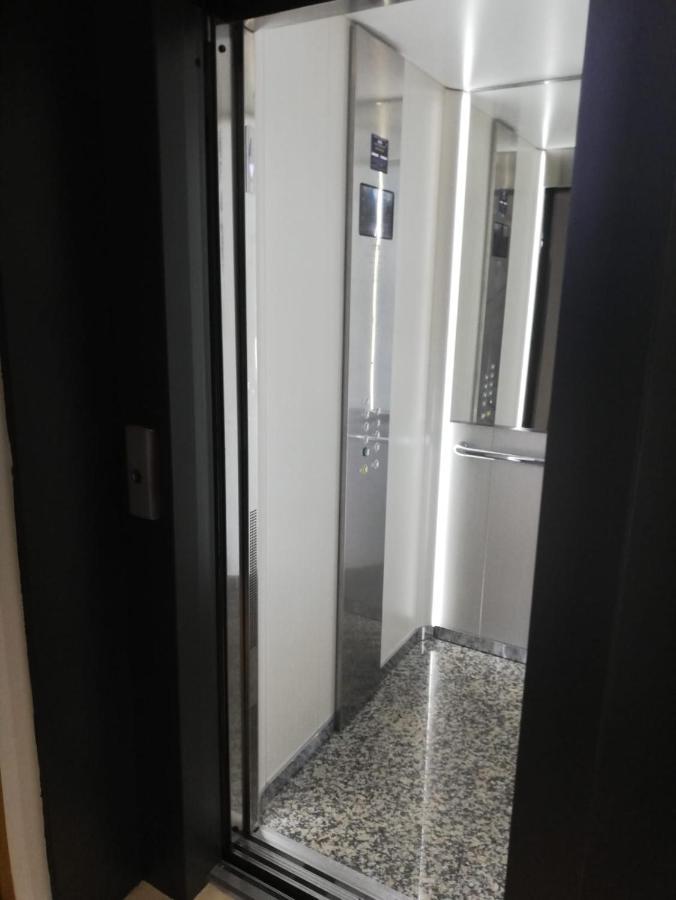 Comoda Vivienda En Huesca Extérieur photo